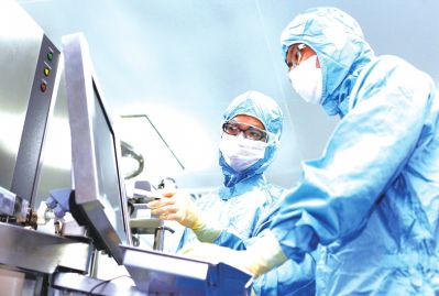 国务院《中国制造2025》，，，，生物医药等为重点领域