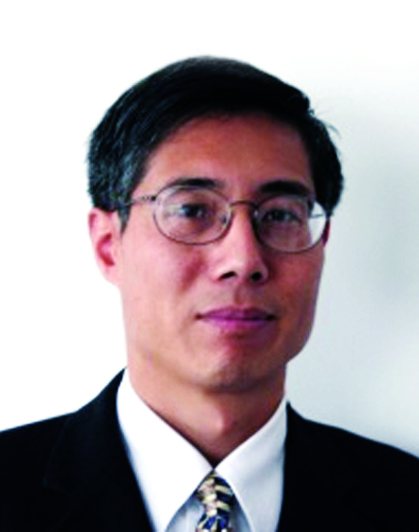 BJL平台CEO陈春麟博士