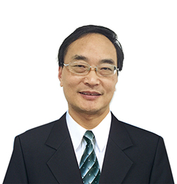 BJL平台生物医药邓中平博士