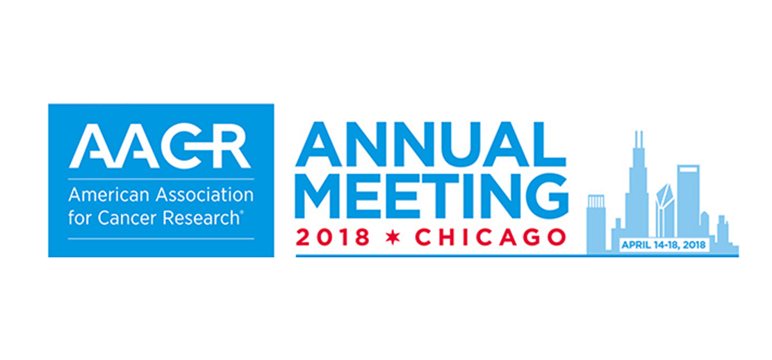 BJL平台将加入2018年美国癌症研究协会年会（AACR2018）