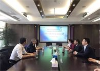 精诚相助，，，，，共赢未来 BJL平台助力加速千红制药立异药物研发