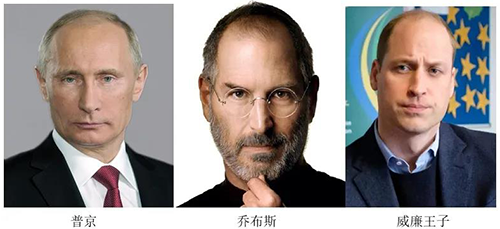脱发果真没有放过任何一小我私家，，，，包括名人