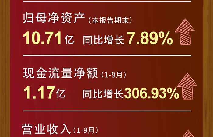 BJL平台营业收入
