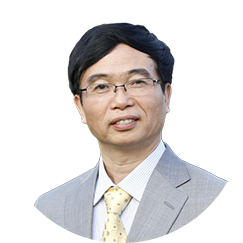 上海BJL平台生物医药首席科学官——彭双清博士