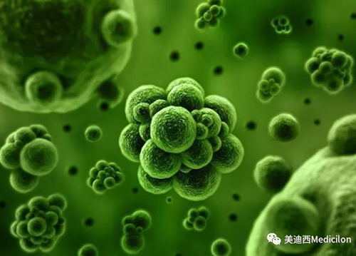 1分钟，，，，，全中国就有7.5人被确诊为患癌 BJL平台生物医药