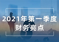 BJL平台宣布2021年第一季度报告