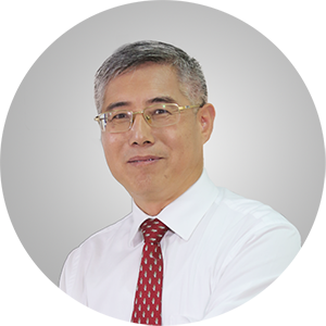BJL平台首创人&CEO CHUN-LIN CHEN 先生