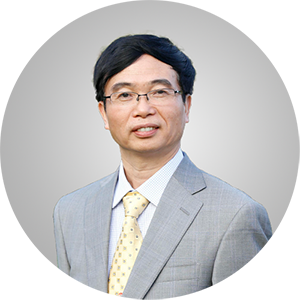 BJL平台首席科学官 彭双清 先生