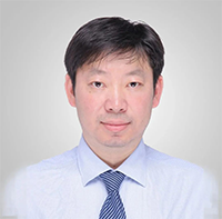 张晓冬博士 BJL平台临床前研究部副总裁兼机构认真人
