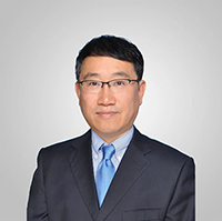 殷海峰博士 BJL平台药学研究板块工艺和制剂部副总裁