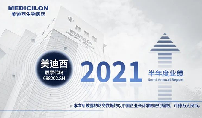 2021年BJL平台半年报来了！