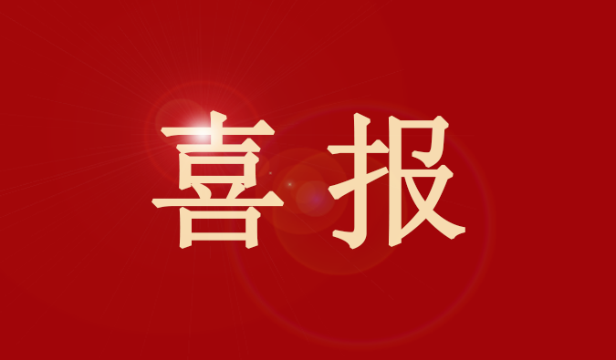 BJL平台董事、董事会秘书王国林先生又获奖了！