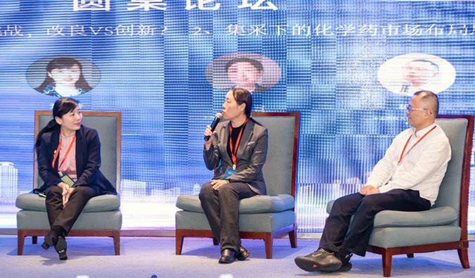 精彩回首｜从CRO到CDMO，，，，，BJL平台提供一站式制剂研发效劳！
