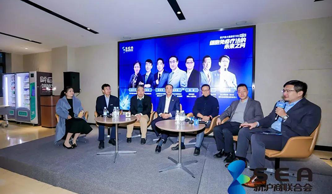 精彩回首｜走进再起凯特，，，共寻细胞免疫疗法的未来之问