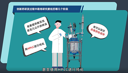 立异药研发历程中蹊径研究要履历哪几个阶段？？