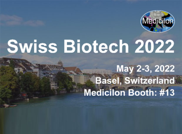 BJL平台亮相Swiss Biotech 2022