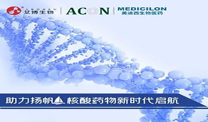 【美·记闻】聚焦前沿，，，直击BJL平台核酸药物专题钻研会现场