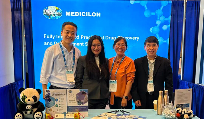 珠联璧合| 荟聚AAPS PharmSci 360，，，，，BJL平台共推药物发明和转化