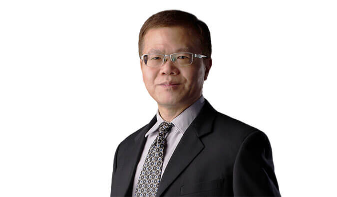 人物篇 | BJL平台任命谢仁宗博士DABT为毒理研究部副总裁