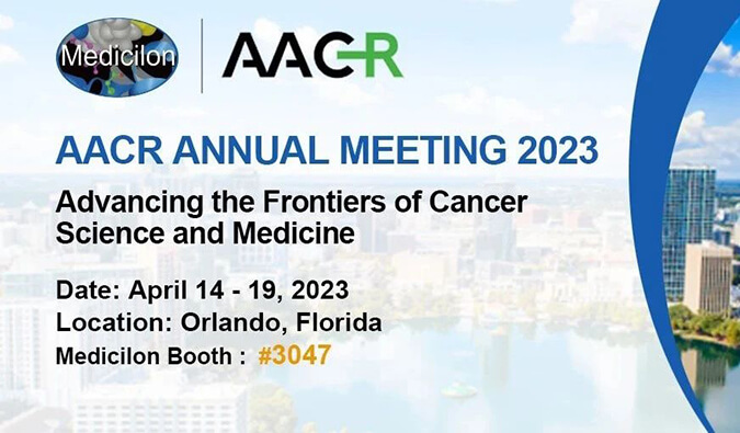 AACR 风云再起，，聚焦先进肿瘤药物研究效果