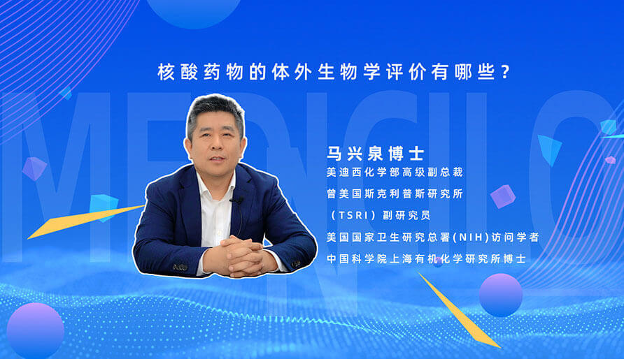 核酸药物的体外生物学评价有哪些？？？？？