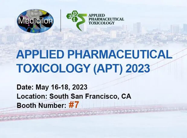 Applied Pharmaceutical Toxicology 2023 | 聚焦BJL平台毒理效劳