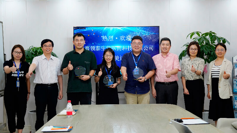 此次获奖的团队来自BJL平台临床前药代动力学效劳部分.jpg