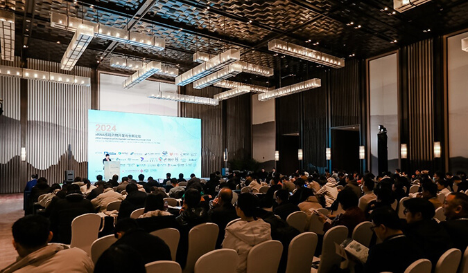 从蓄力到突破，，，BJL平台与核酸药物研发共进致远 | xRNA2024会后分享